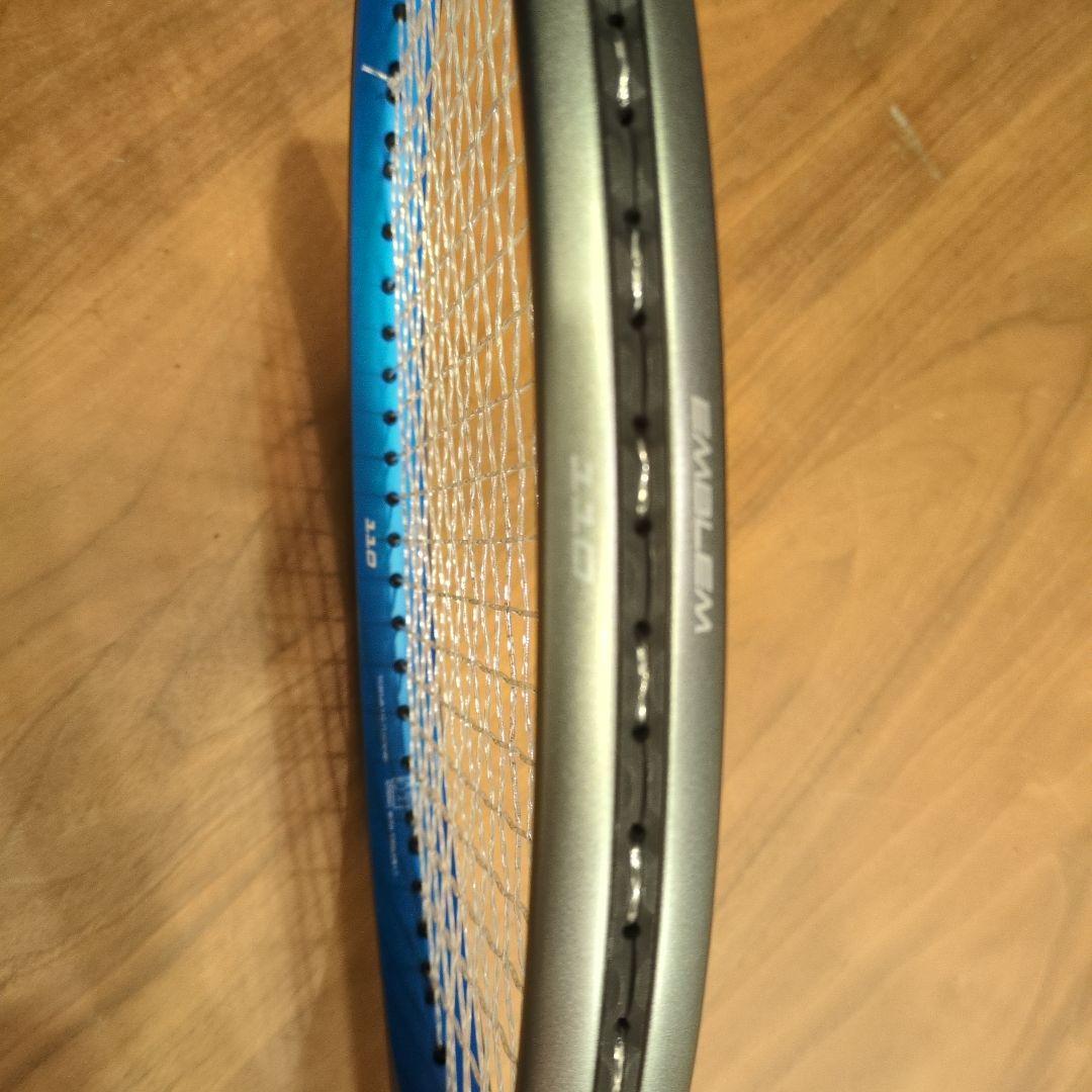 プリンス　エンブレム110