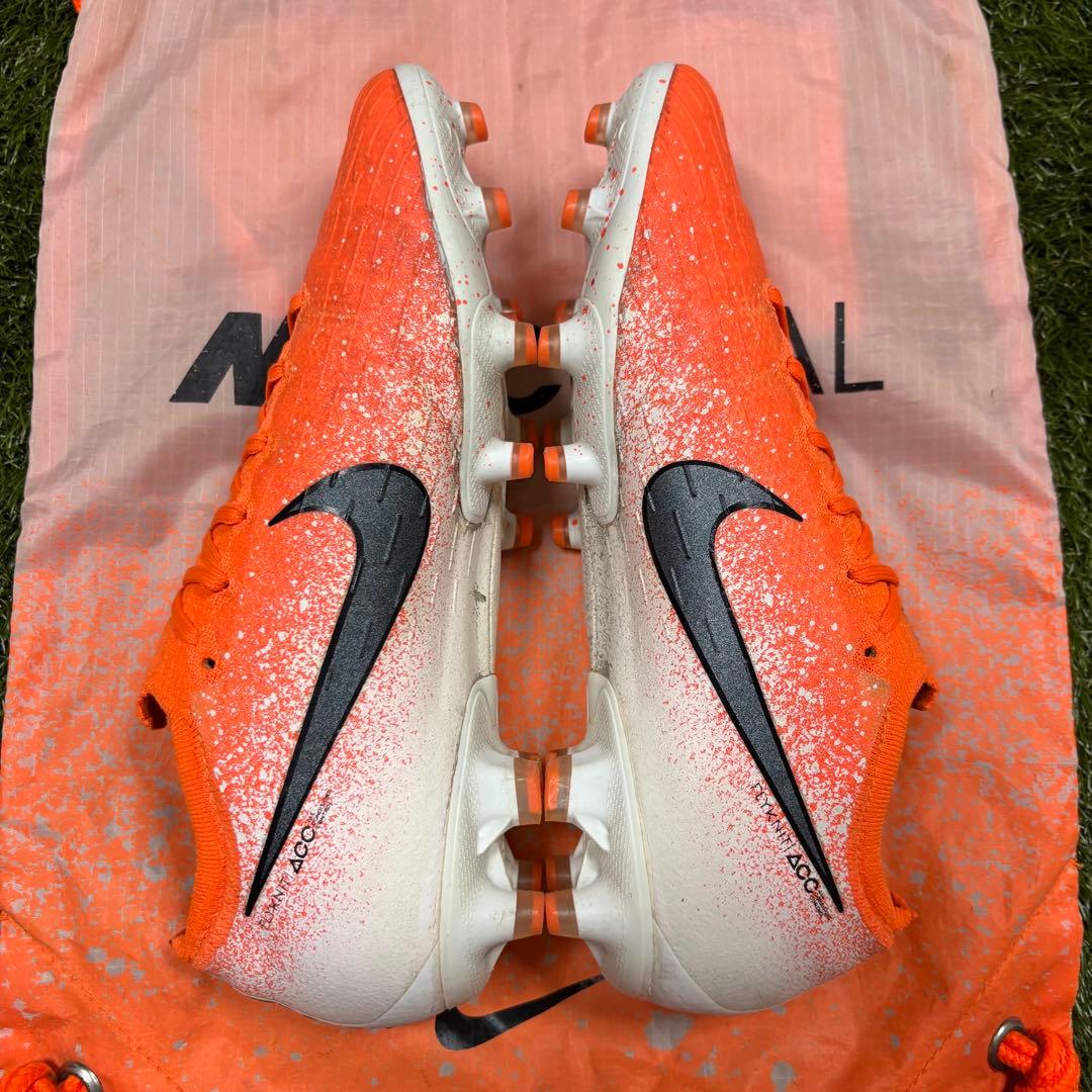 シューズ NIKE Mercurial Vapor 12 Elite AG-PRO