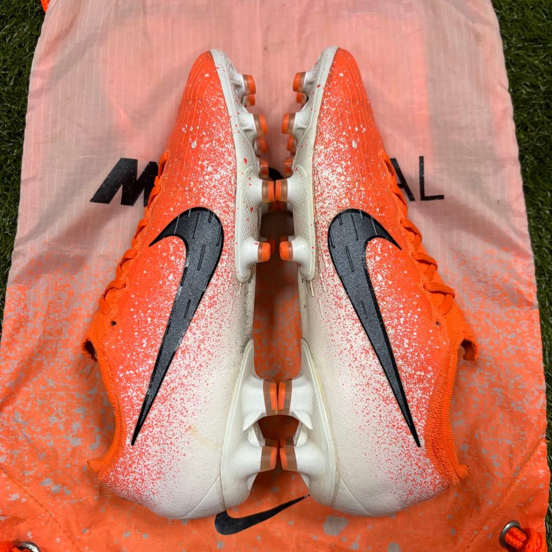 シューズ NIKE Mercurial Vapor 12 Elite AG-PRO