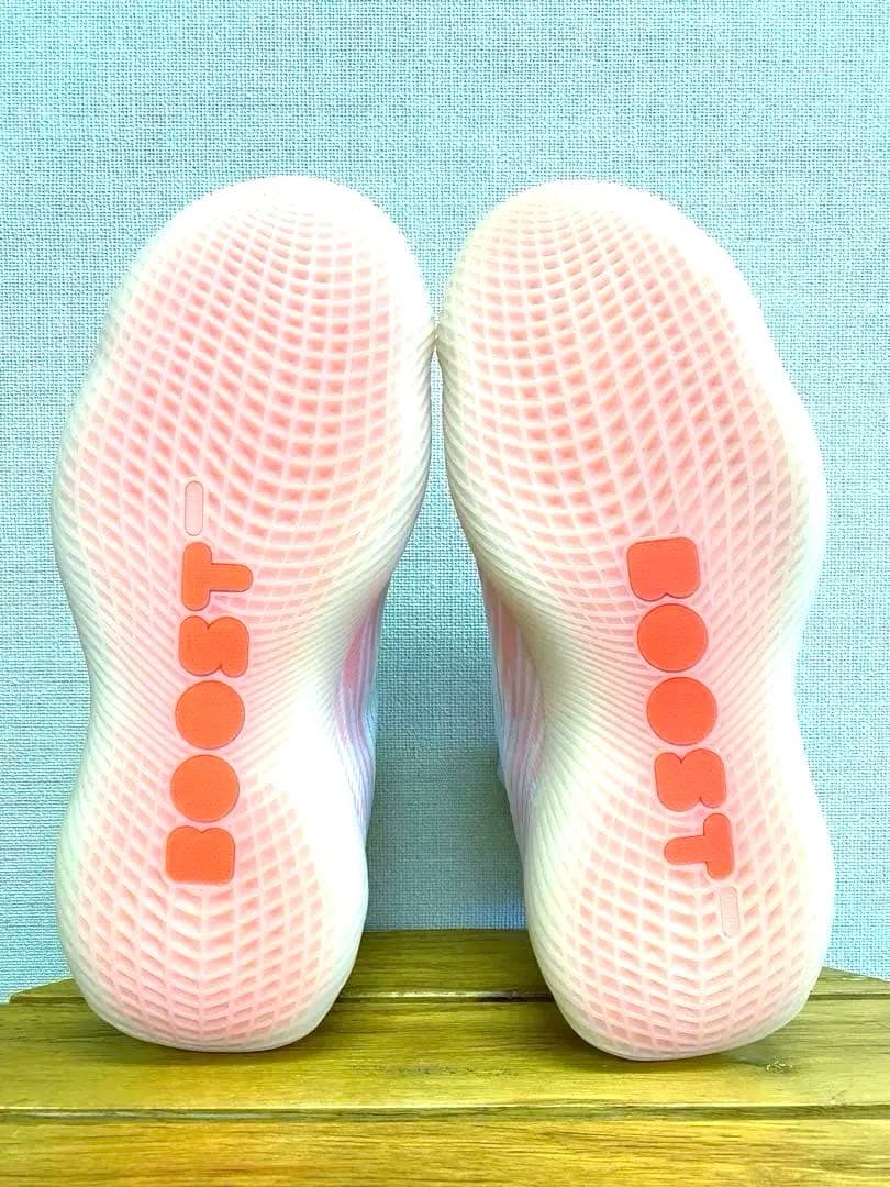 ADIDAS N3XT L3V3L FUTURENATURAL 27.5cm 白