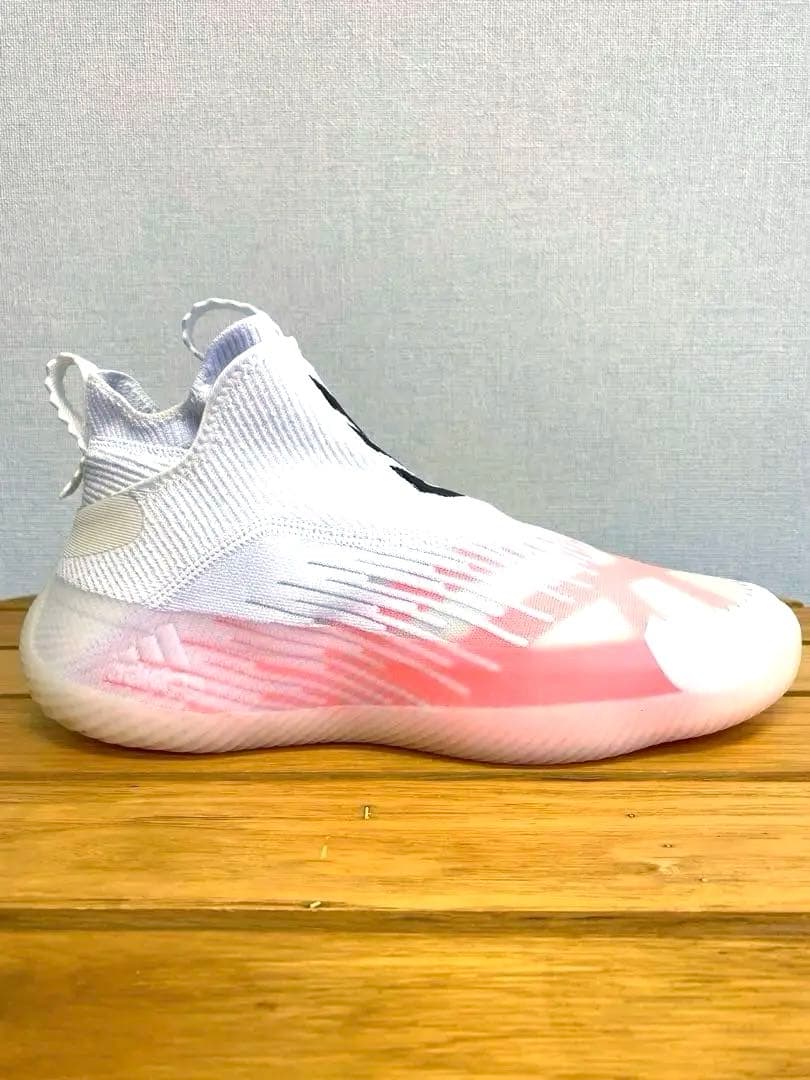 ADIDAS N3XT L3V3L FUTURENATURAL 27.5cm 白