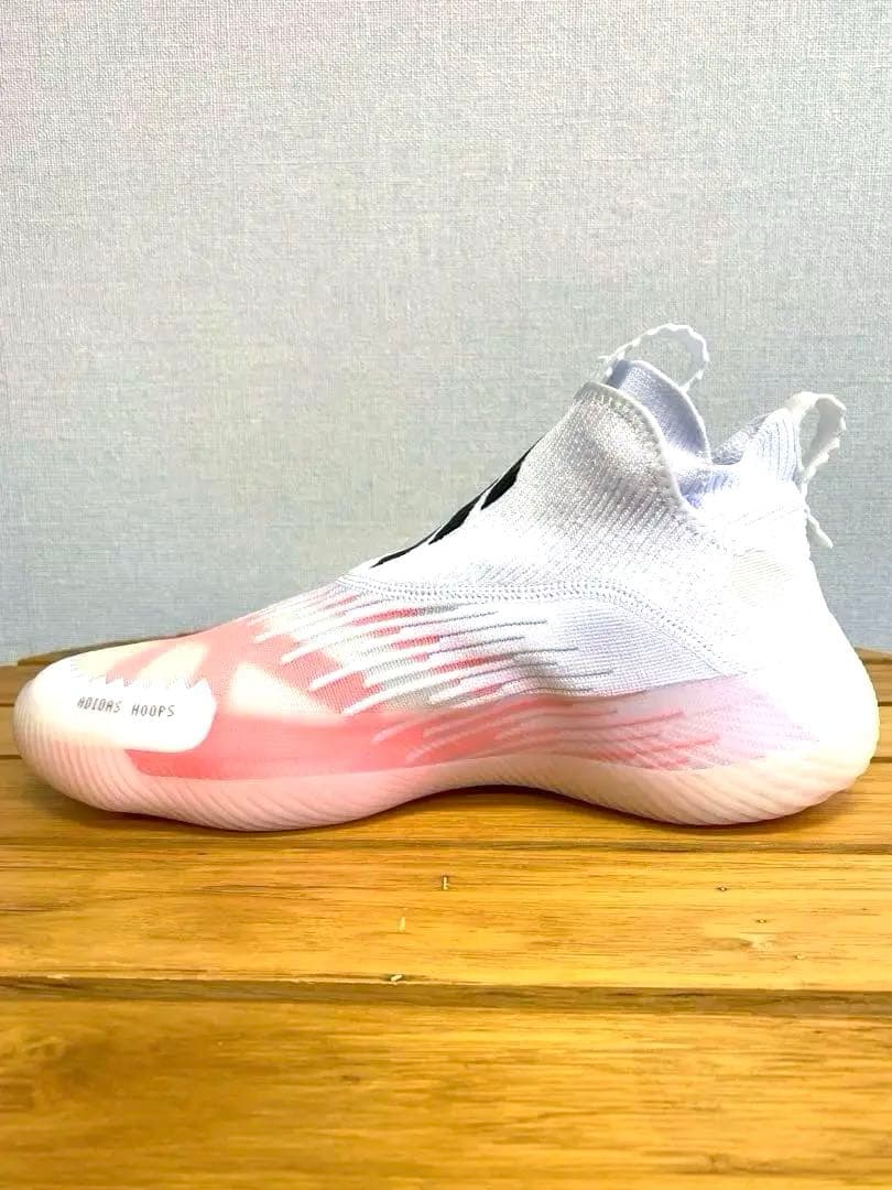 ADIDAS N3XT L3V3L FUTURENATURAL 27.5cm 白