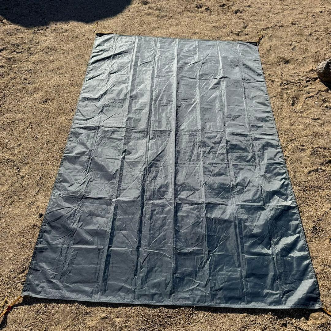 Naturehike ネイチャーハイク テント 2人用 Mongar2 UL