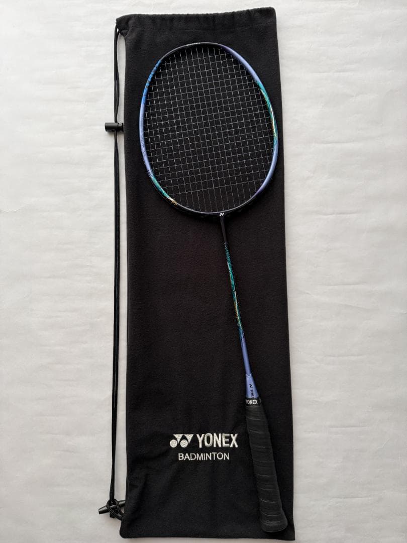 YONEX ASTROX 55A バドミントンラケット