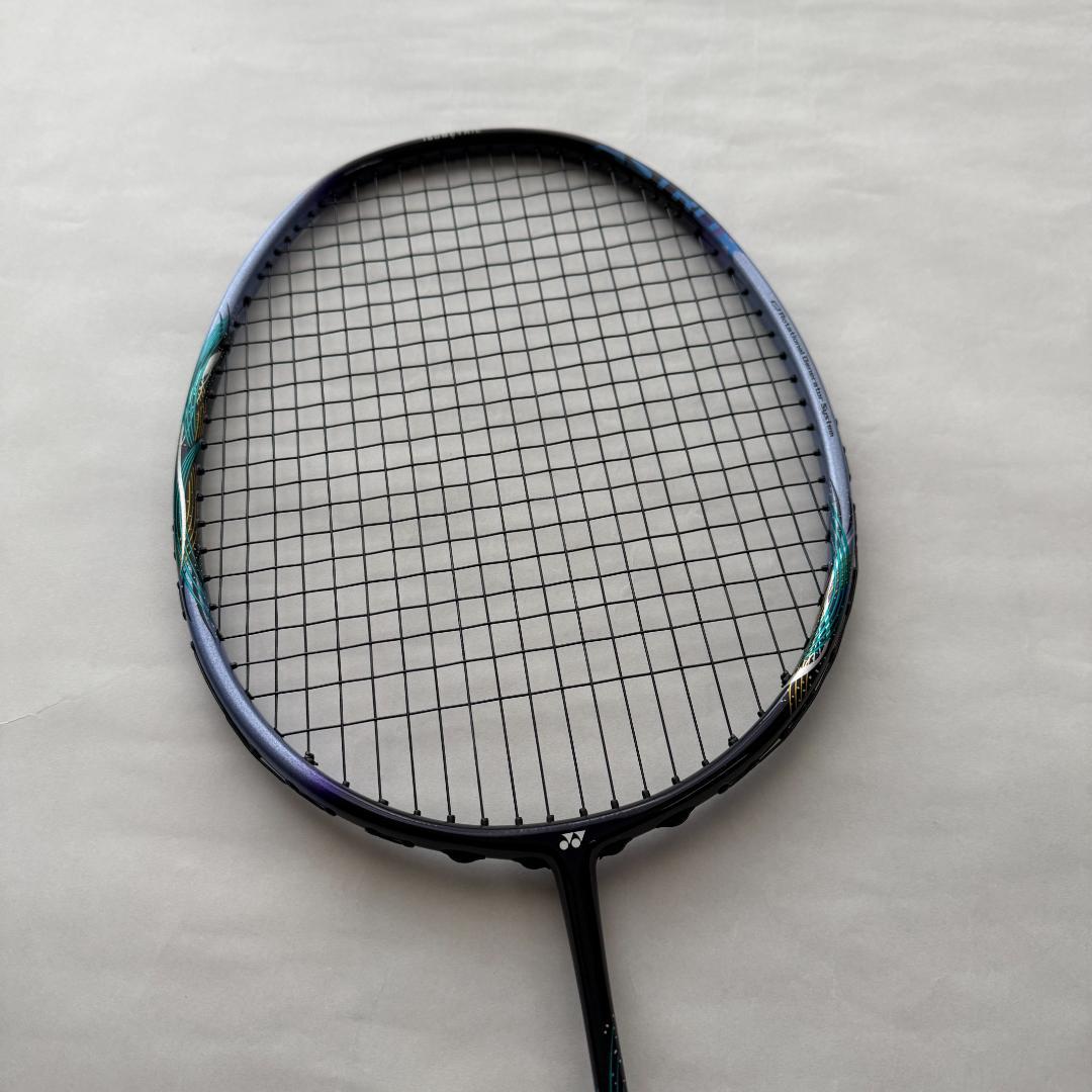 YONEX ASTROX 55A バドミントンラケット