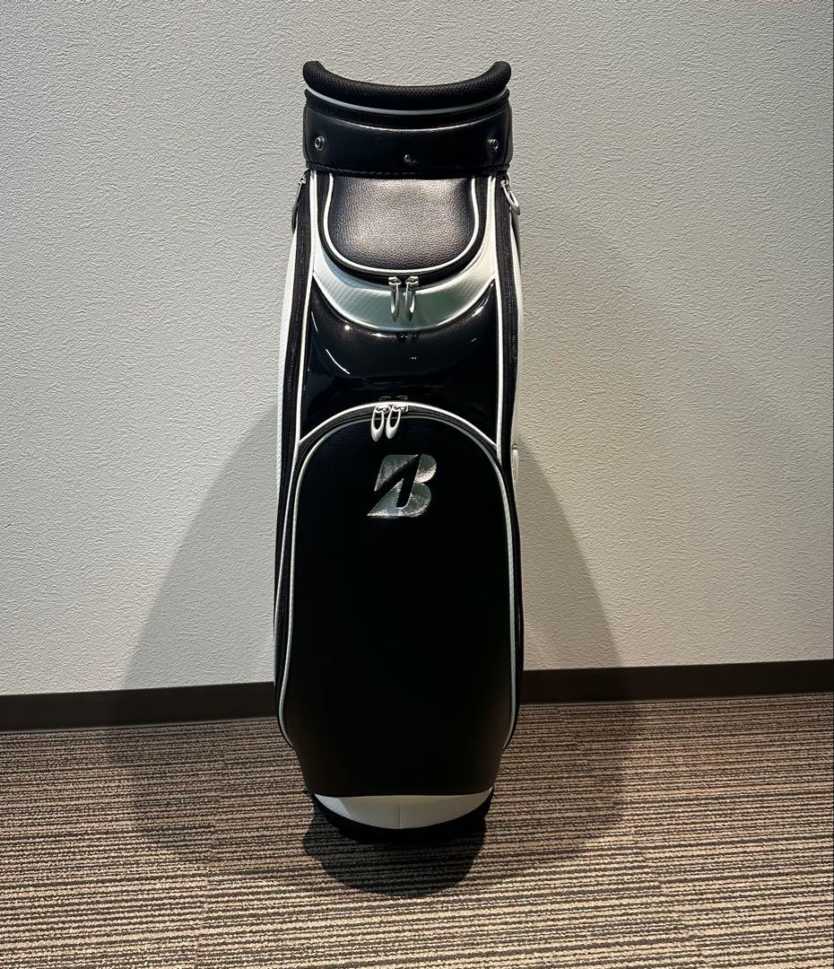 ◆新品◆ブリジストン　キャディバッグ