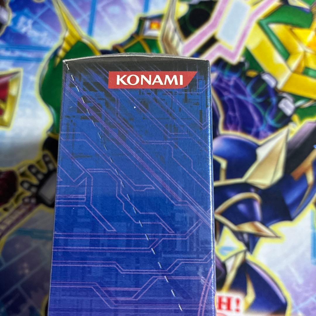 遊戯王 遊星編3 デュエリストパック 未開封 BOX