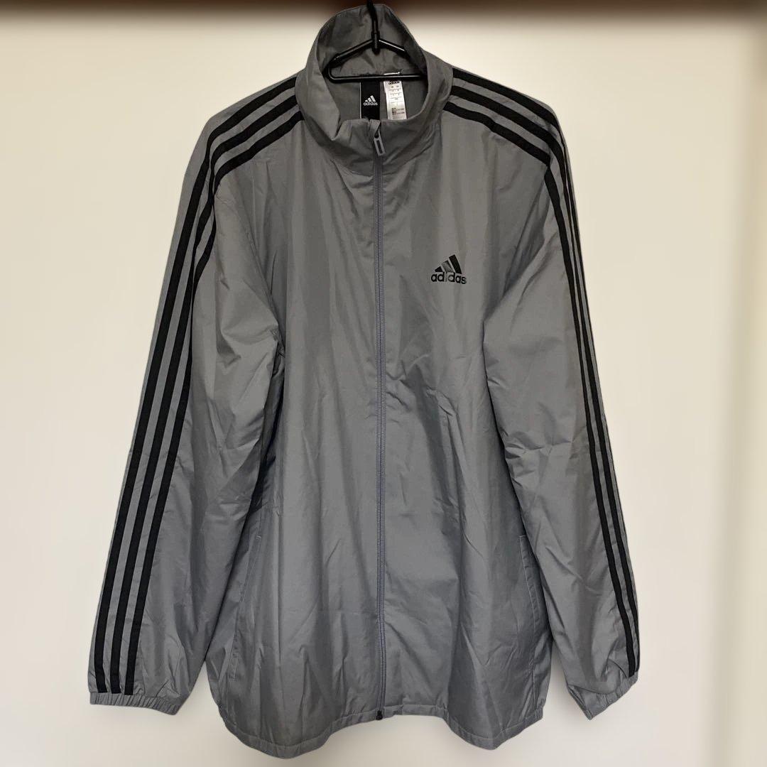 アディダス　ウィンドブレーカー　セットアップ　Ｌサイズ　未使用