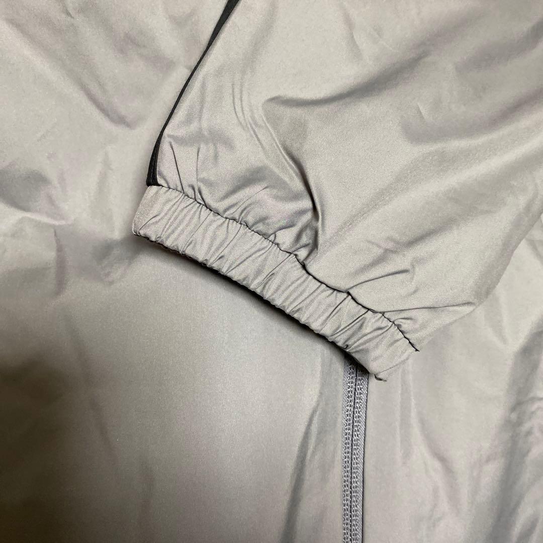 アディダス　ウィンドブレーカー　セットアップ　Ｌサイズ　未使用