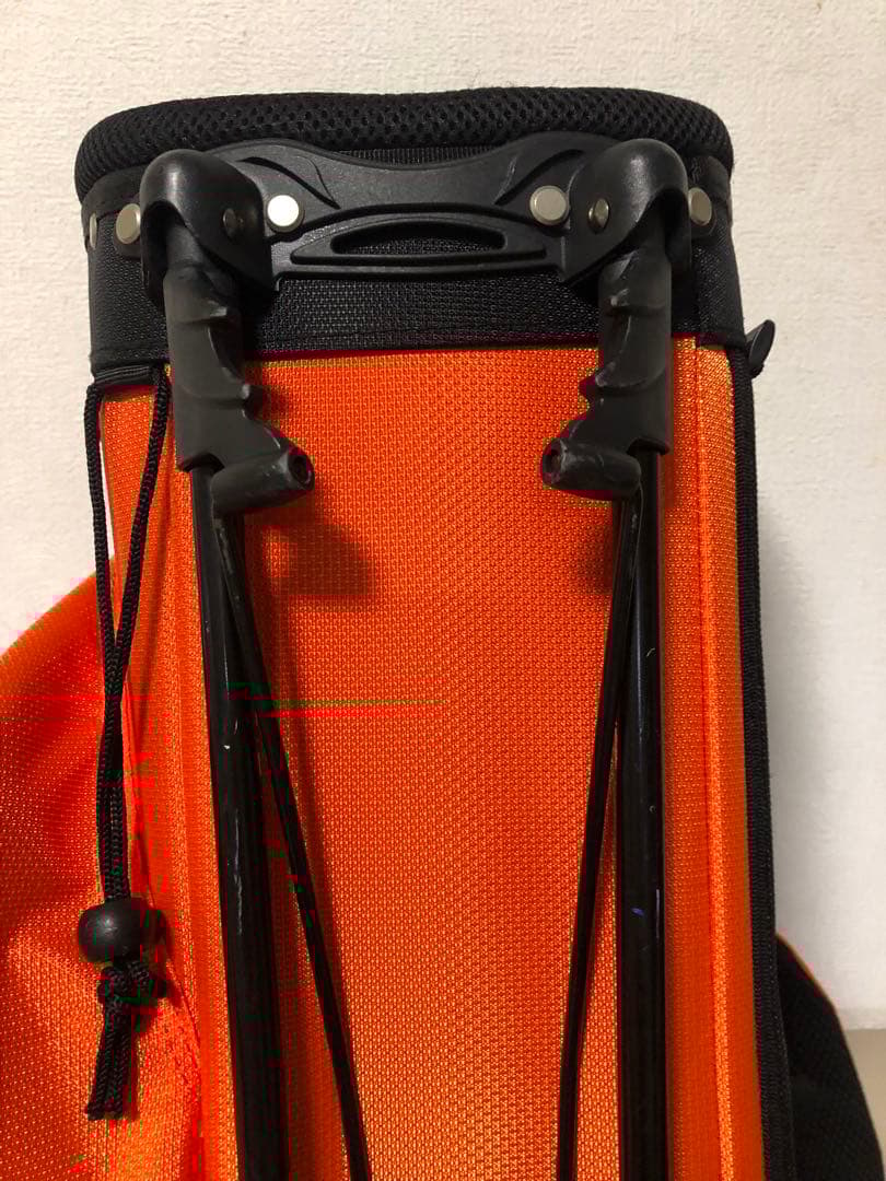 【送料込み】廃盤希少品　スコッティキャメロン　ゴルフバッグ　最短発送　訳あり品