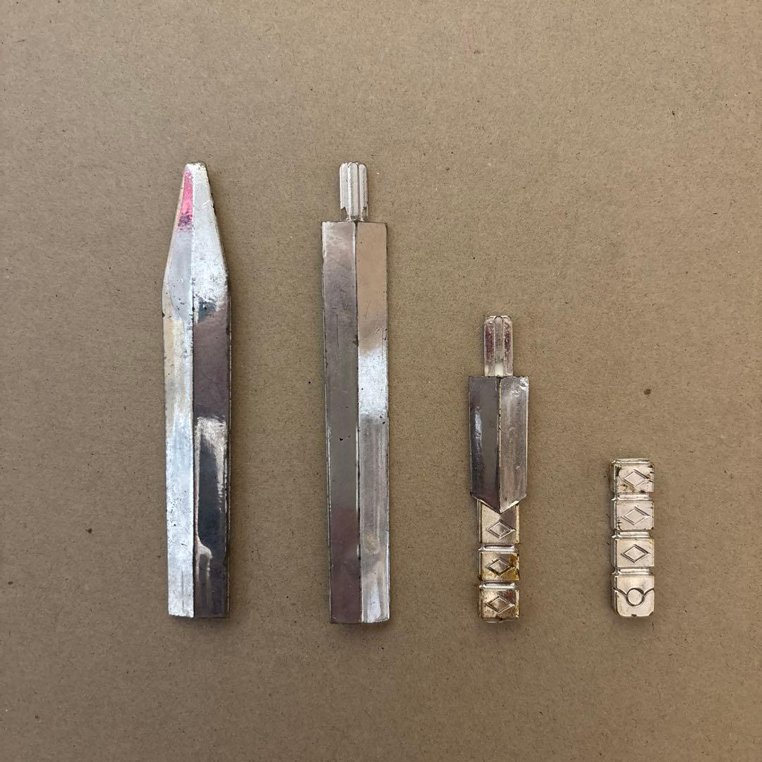 超合金 ボルテスV ボルトパンザー