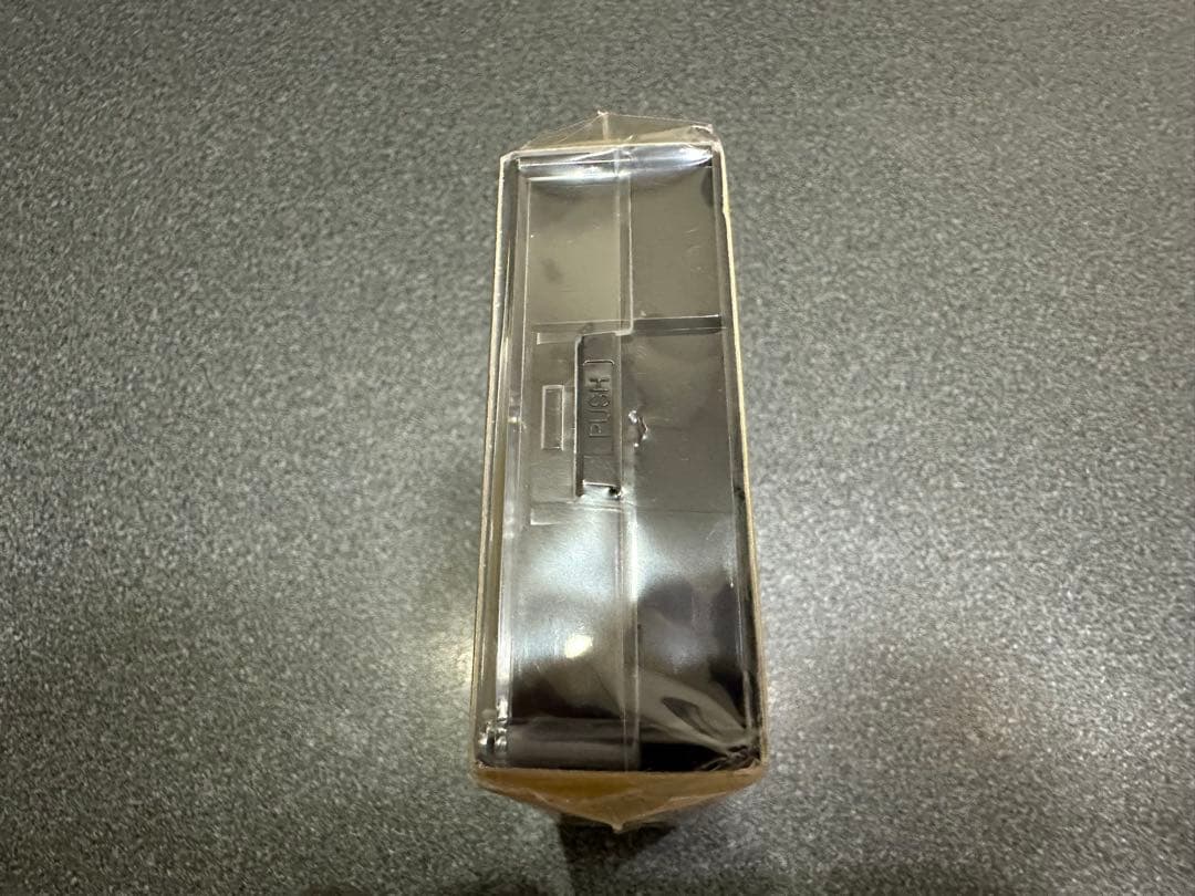 新品未開封品　ポケモンセンター マリオピカチュウ トランプ シュリンク付き