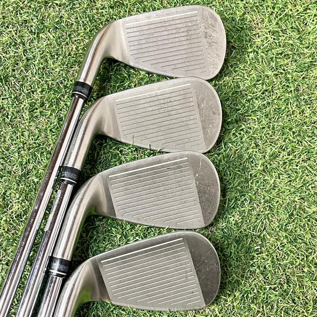 ゼクシオ XXIO11 11代目 アイアンセット 7本 メンズ R 右 大人気