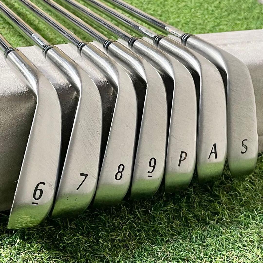 ゼクシオ XXIO11 11代目 アイアンセット 7本 メンズ R 右 大人気