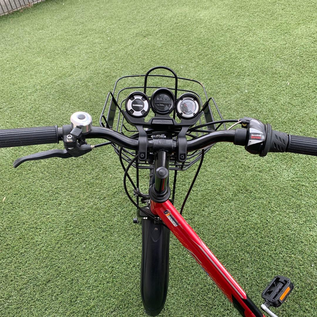 【札幌市内お渡し限定】子ども用自転車 24型 小学生 ジュニア 24インチ