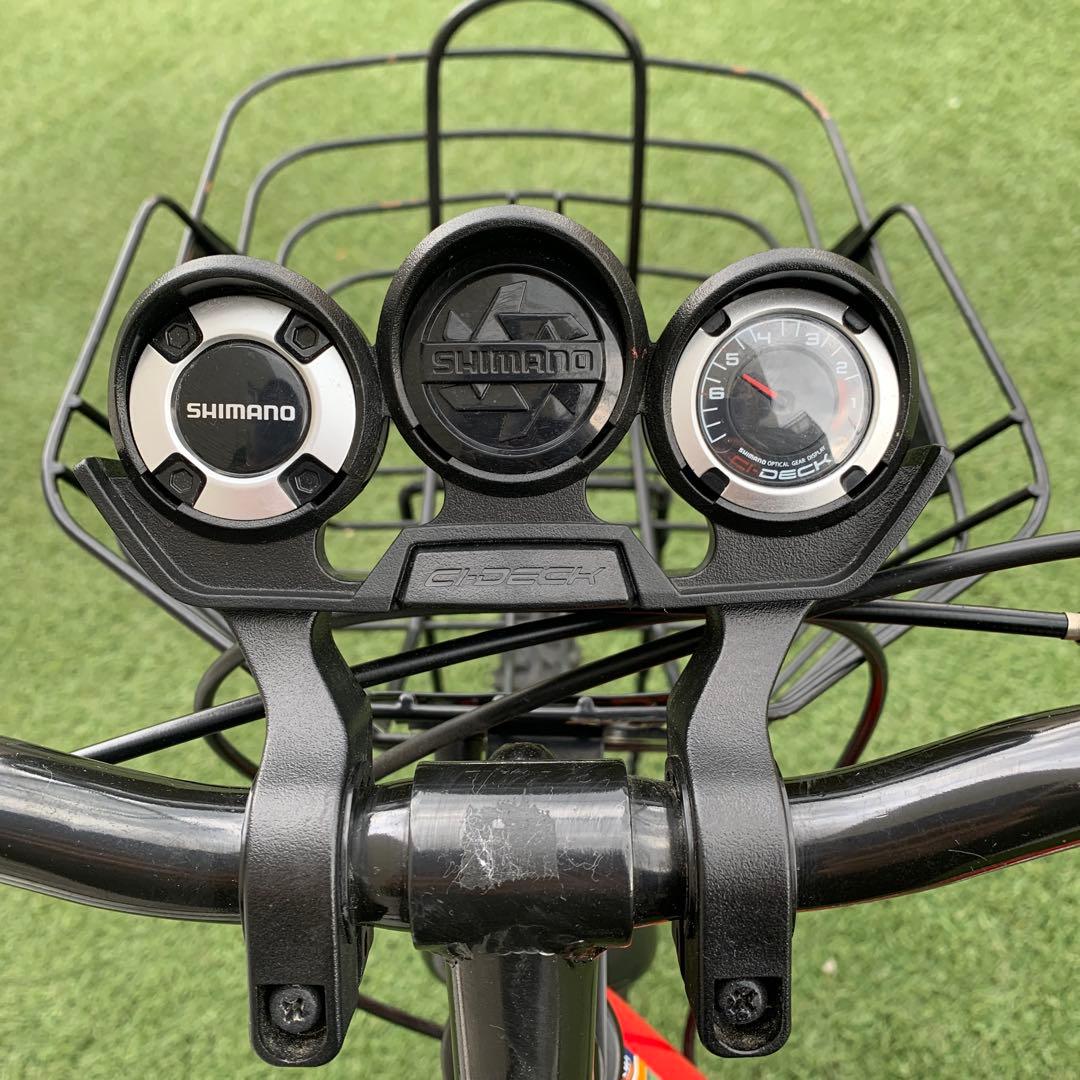 【札幌市内お渡し限定】子ども用自転車 24型 小学生 ジュニア 24インチ