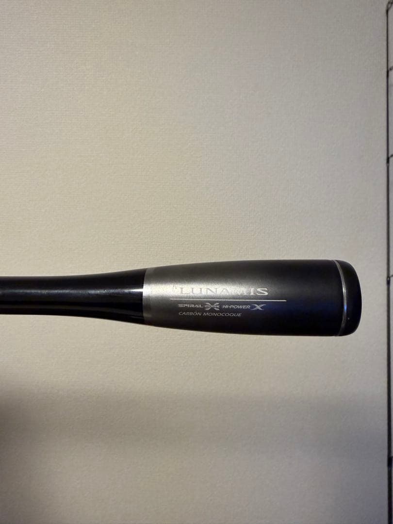 Shimano LUNAMIS 96ml シマノ　ルナミス