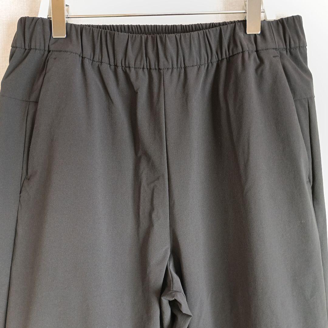 ザノースフェイス　メンズ　エイペックスフレックスパンツ　ブラック　Mサイズ