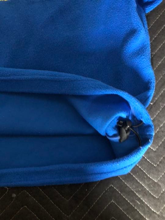 2005ラリージャパンチームスバルパーカーペターソルベルグサイン入り