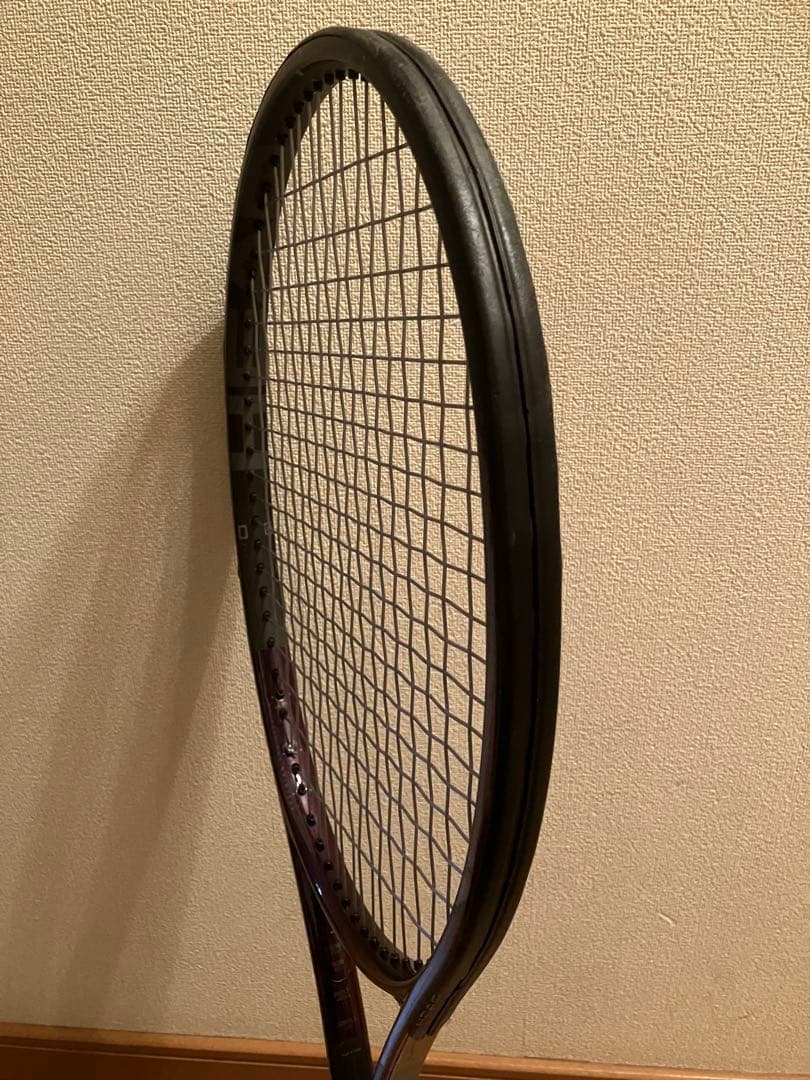 プレステージプロ　グリップサイズ2