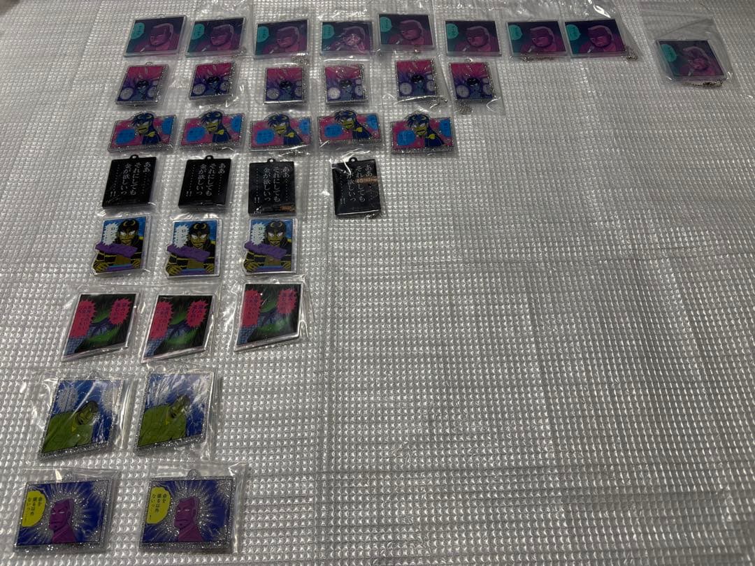 一番くじ カイジ セット 鬮奈落録カイジ 引かなくてどうするっ・・・！