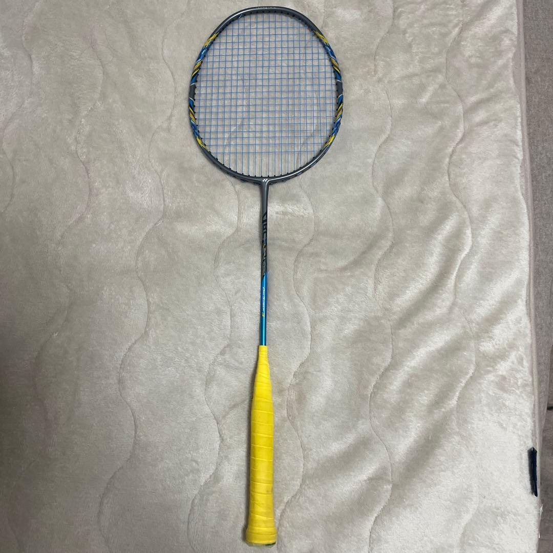 ARC SABER 3 バドミントンラケット