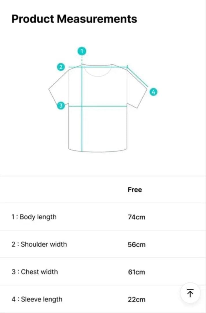 LE SSERAFIM ルセラ ウンチェ　トマト　tシャツ