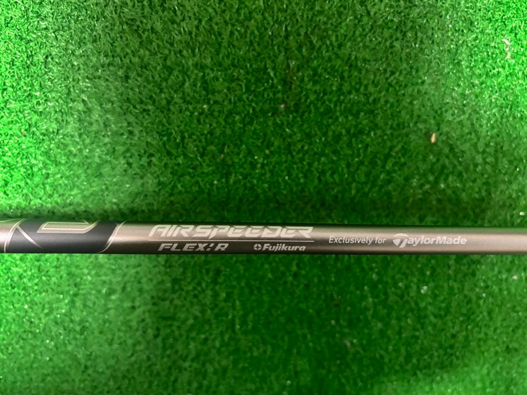 テーラーメイド Qi35 MAX LITE ゴルフフェアウェイウッド