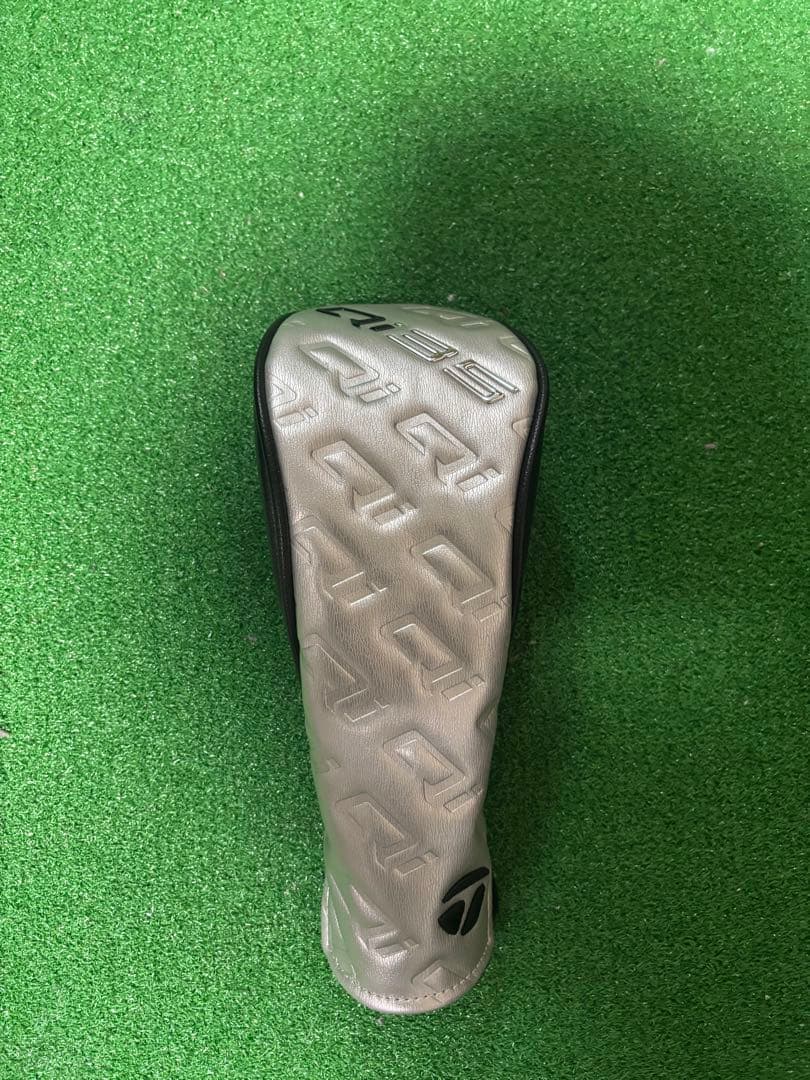 テーラーメイド Qi35 MAX LITE ゴルフフェアウェイウッド