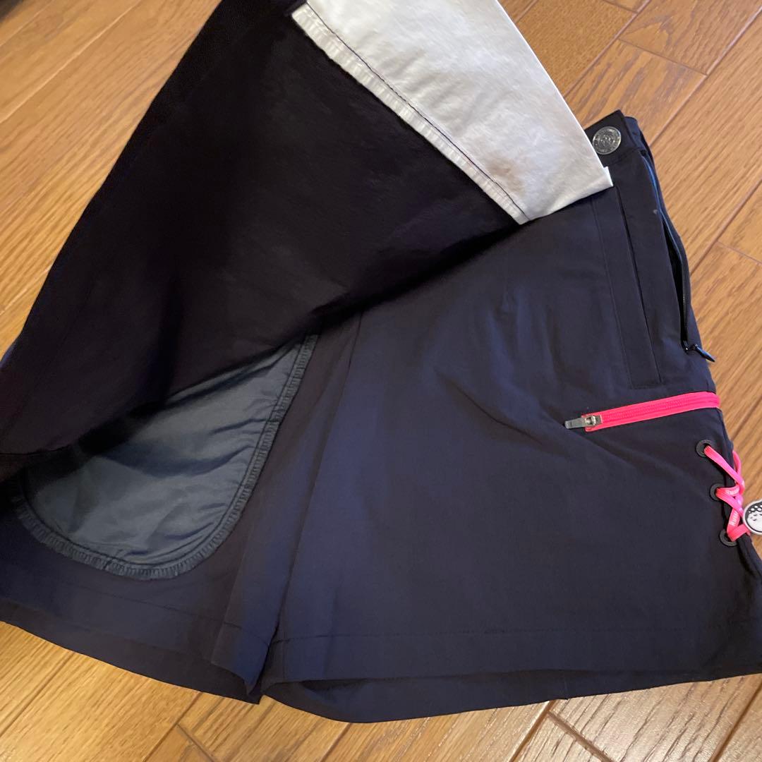 Russelluno ラッセルノ　レディースポロシャツスカートセット　未使用