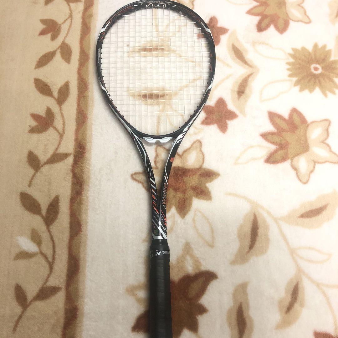 ラケット(軟式用) DIOS pro R