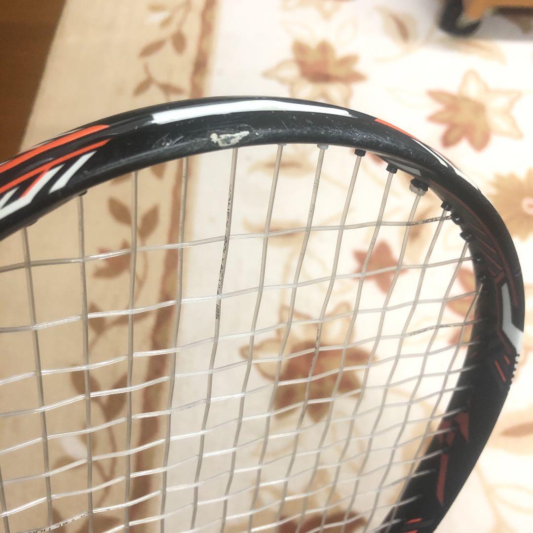 ラケット(軟式用) DIOS pro R