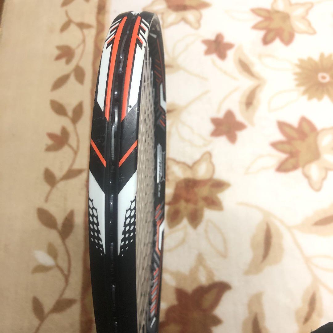 ラケット(軟式用) DIOS pro R