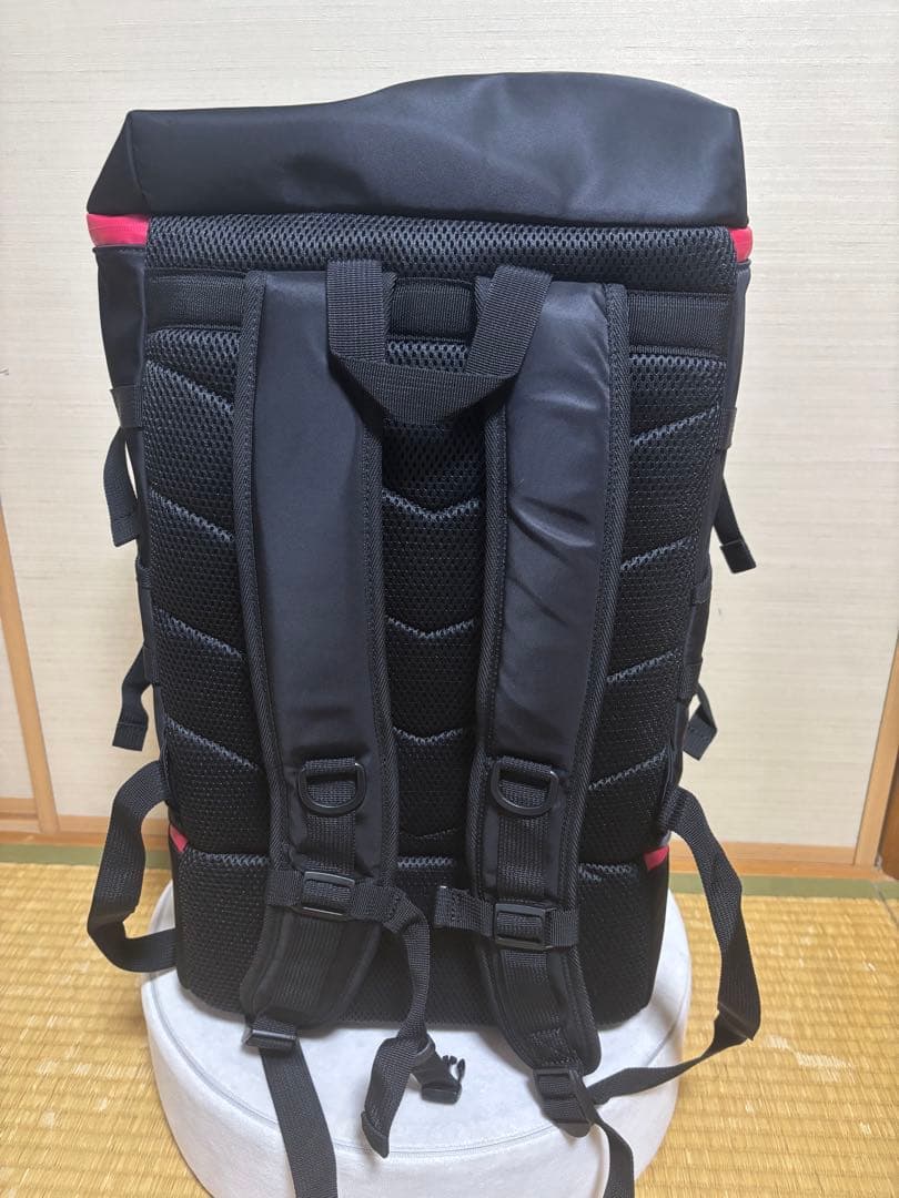 Samantha Thavasa 佐賀スプリングス選手使用モデルバックパック