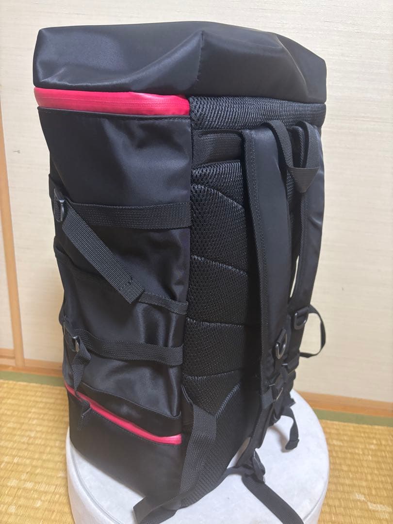 Samantha Thavasa 佐賀スプリングス選手使用モデルバックパック