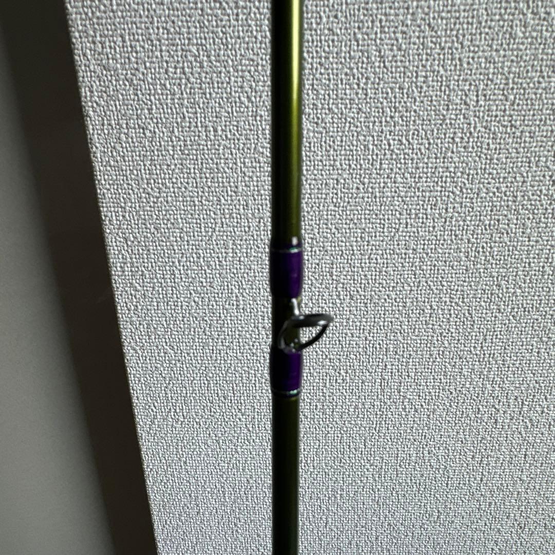 ノリーズロードランナーヴォイスHB640ML