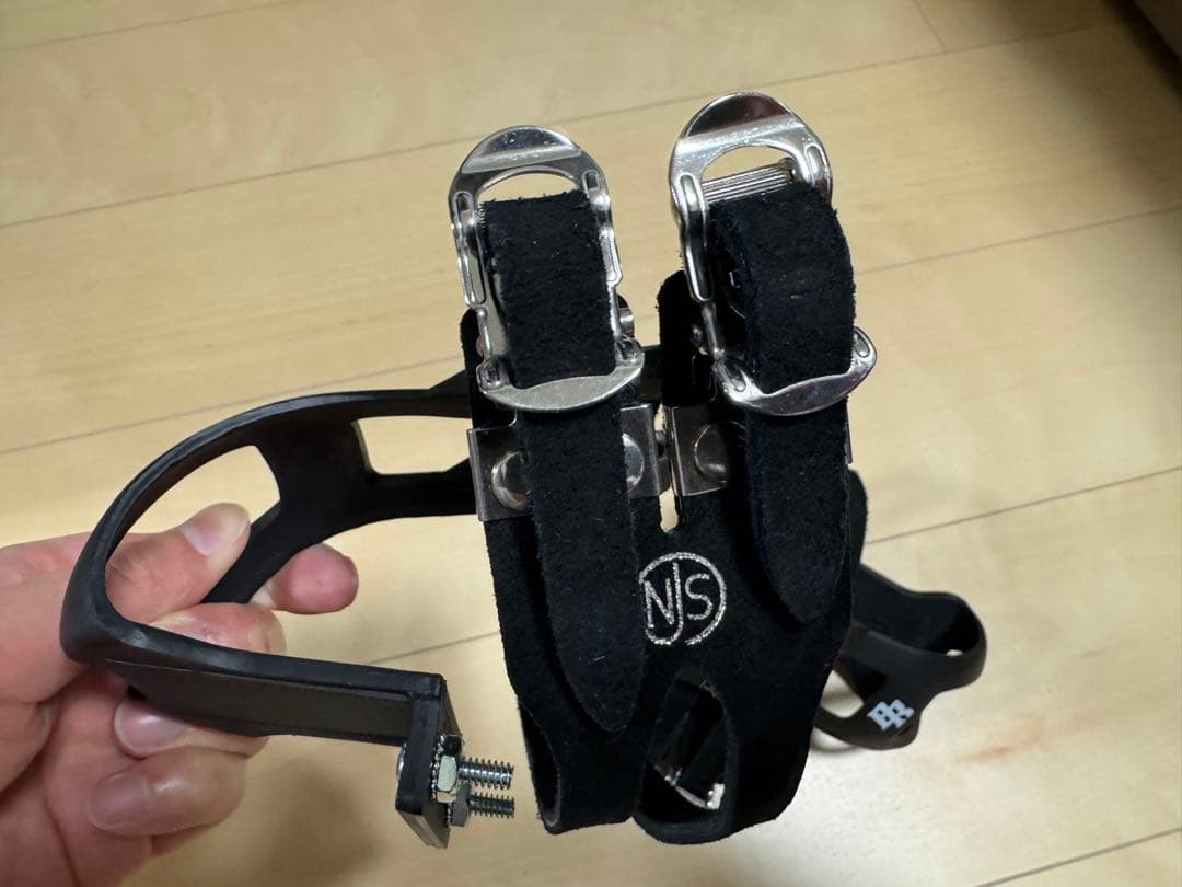 三ヶ島　MKS FIT-α Sports 2-buckle