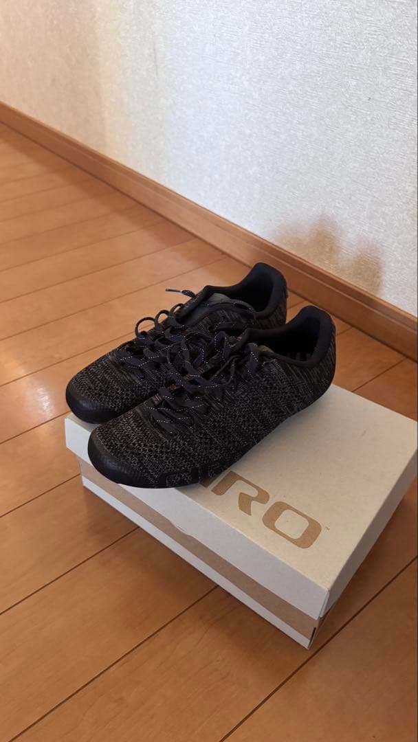 Giro EMPIRE E70 KNIT（エンパイア E70 ニット）Black