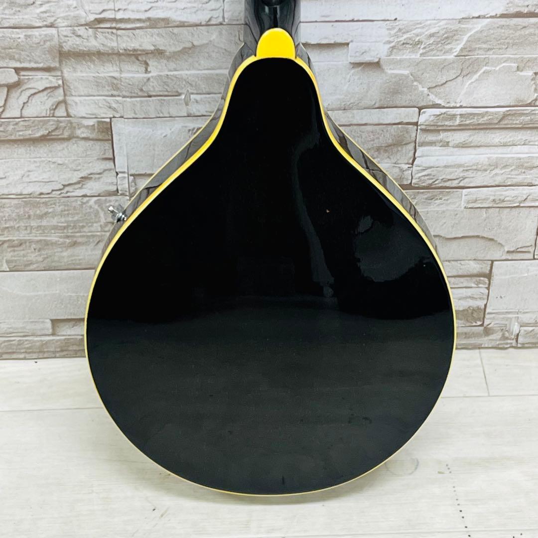 Aria アリア フラットマンドリン AM-200