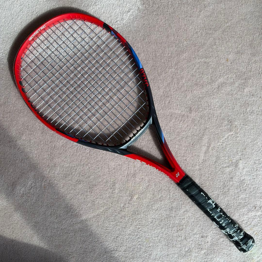 ラケット(硬式用) YONEX VCORE 100 G2 (#6045)