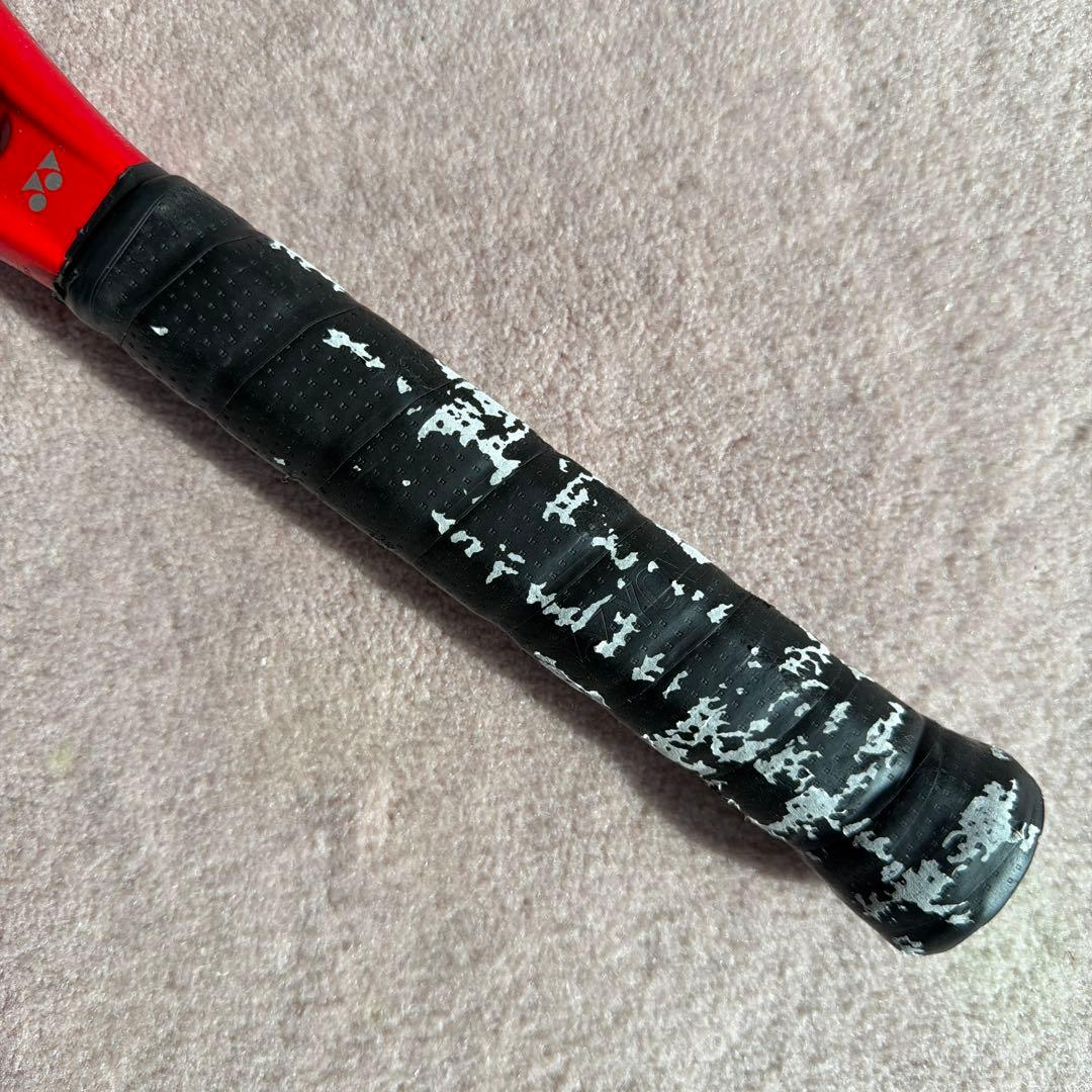 ラケット(硬式用) YONEX VCORE 100 G2 (#6045)