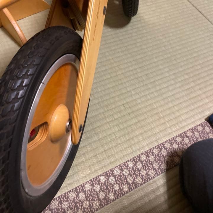 ドイツ製KOKUA社のLIKEaBIKE（ライクアバイク）