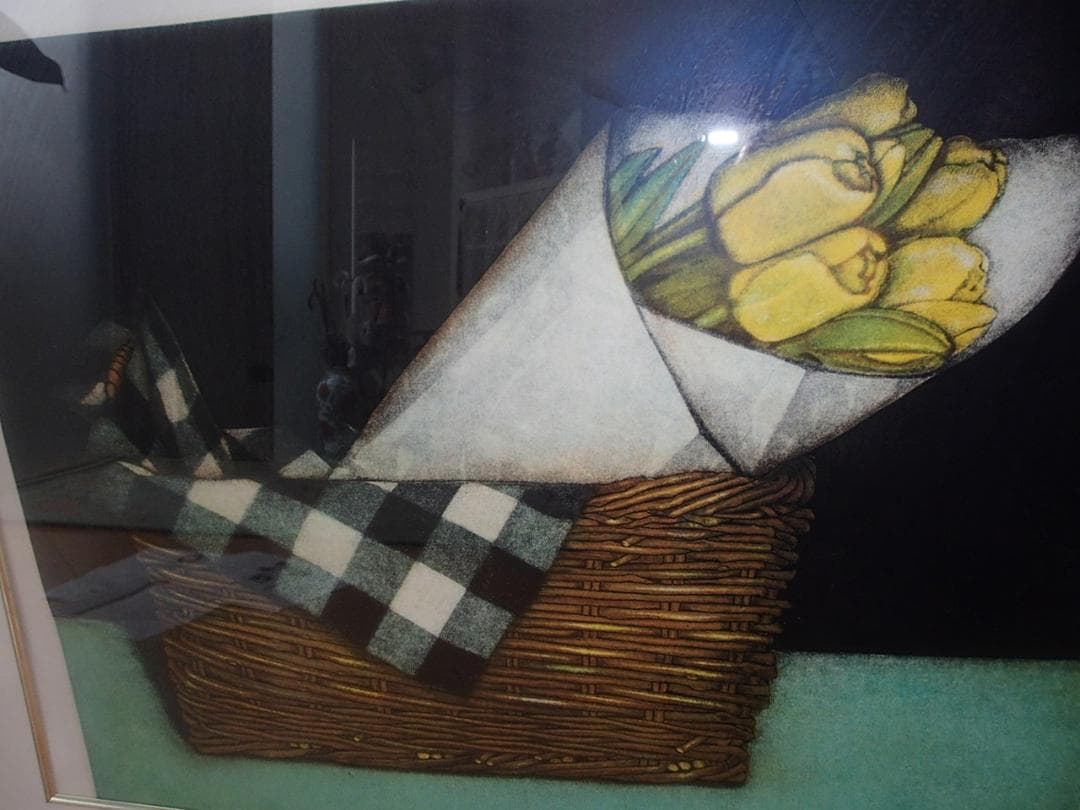 【チューリップの花束】特別限定版