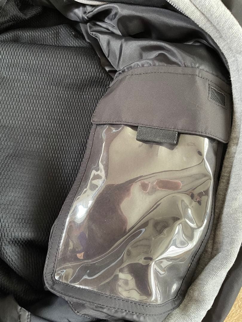 早い者勝ち！！AAとコラボのSANTA CRUZ コーチジャケット