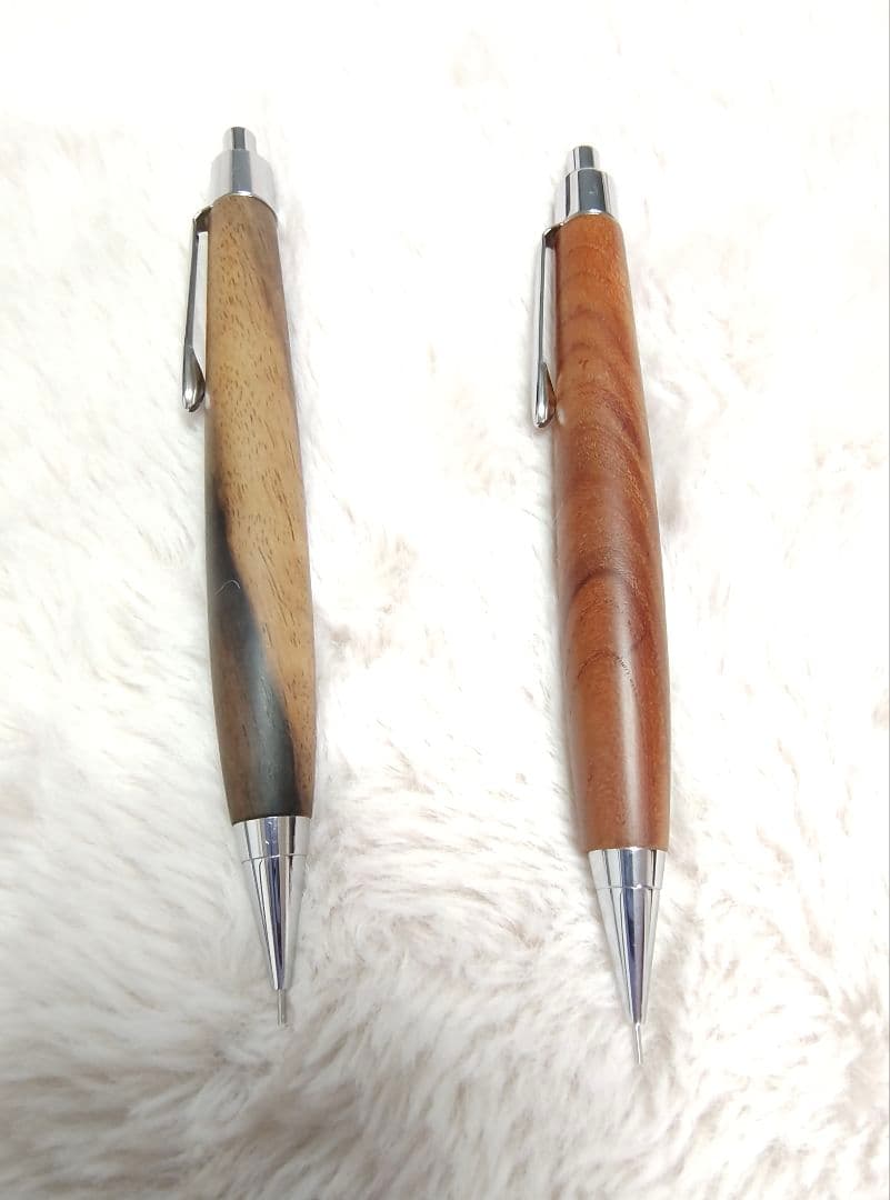 CraftA 欅　黒柿　MP２０２　 2本セット