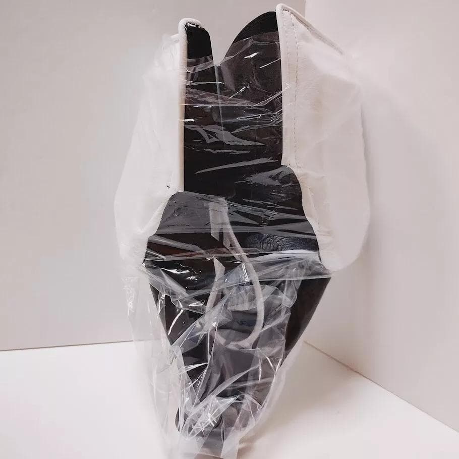 Winning ウイニング ボクシング カッププロテクター Mサイズ 白 ⑥