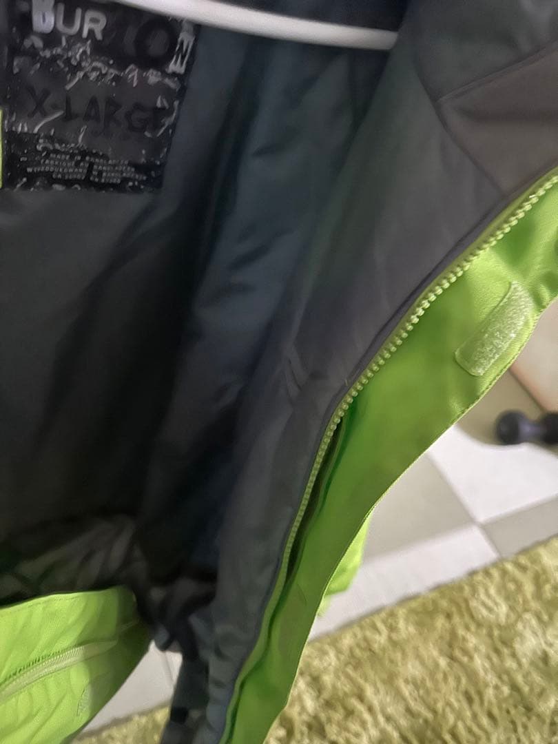 バートンウェア