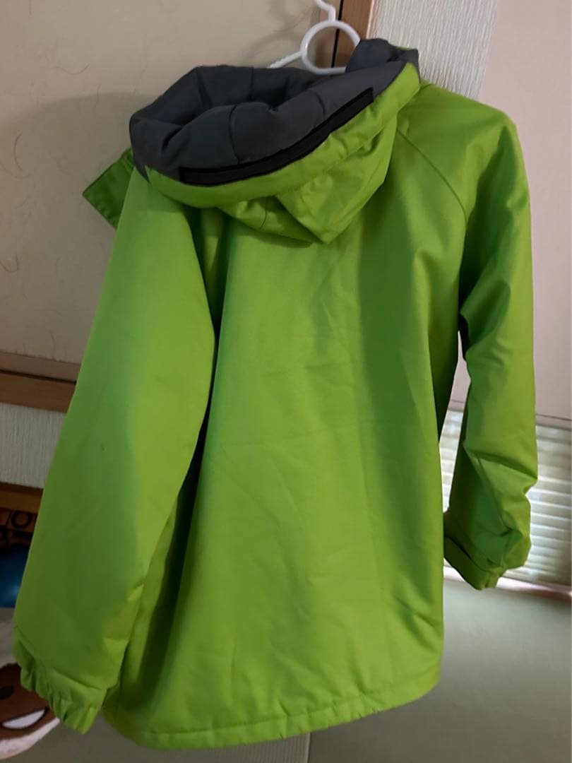 バートンウェア