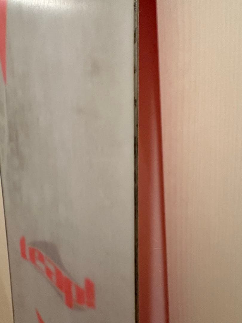 ✴︎Leapスノーボード123cm 【おまけ】バインディング