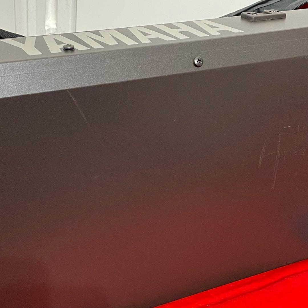 YAMAHA DX27 シンセサイザー